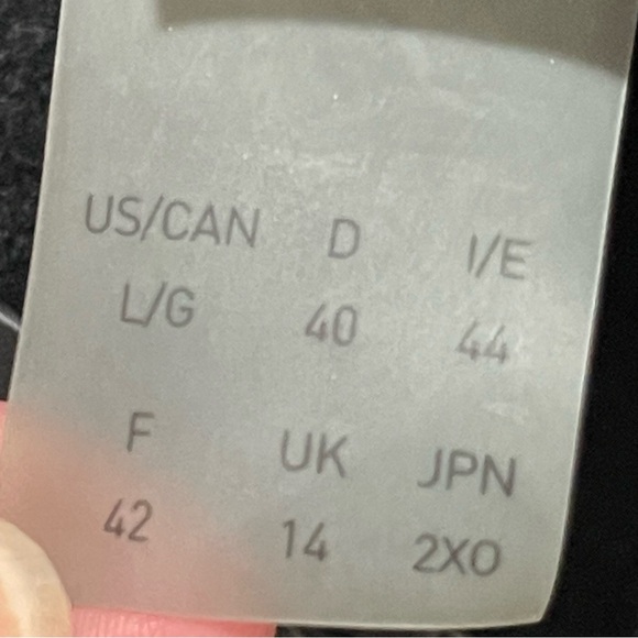 NWT FENTY X PUMA Striped Rising Sun Oversized Black Wide Leg Sweatpants - Picture 9 of 10